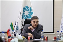نشست خبری ریاست محترم کنفدراسیون صادرات ایران